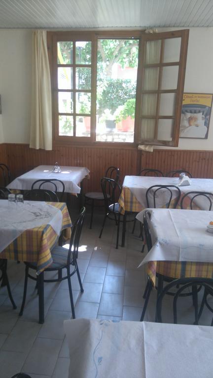 Hotel Aidipsos Лутра Едипсу Екстериор снимка